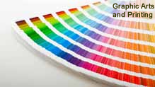 Graphic Arts and Printing