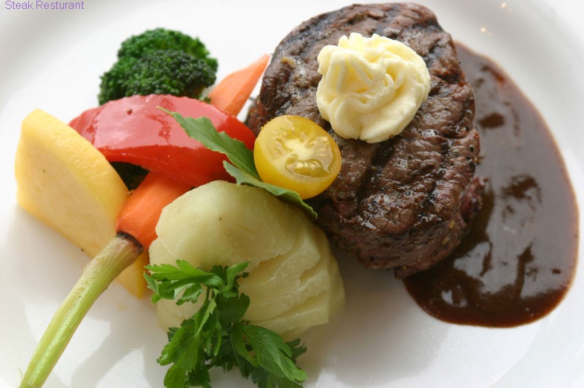 Steak Resturant