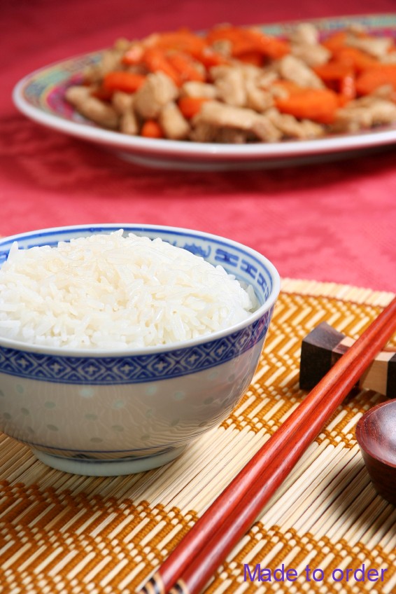 Chinese Food